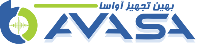 بهین تجهیز آواسا